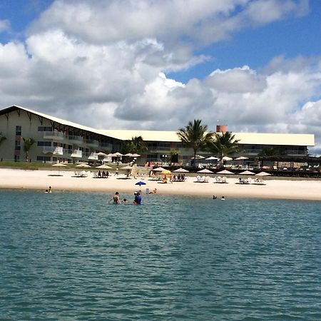 Muro Alto Suites - Marupiara Pôrto das Galinhas Eksteriør bilde