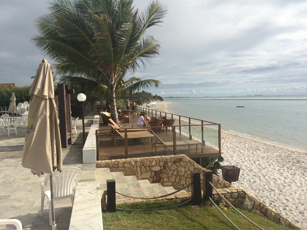 Muro Alto Suites - Marupiara Pôrto das Galinhas Rom bilde