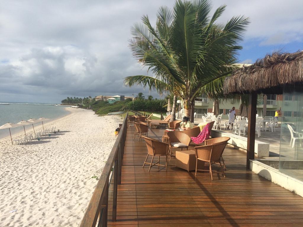 Muro Alto Suites - Marupiara Pôrto das Galinhas Rom bilde