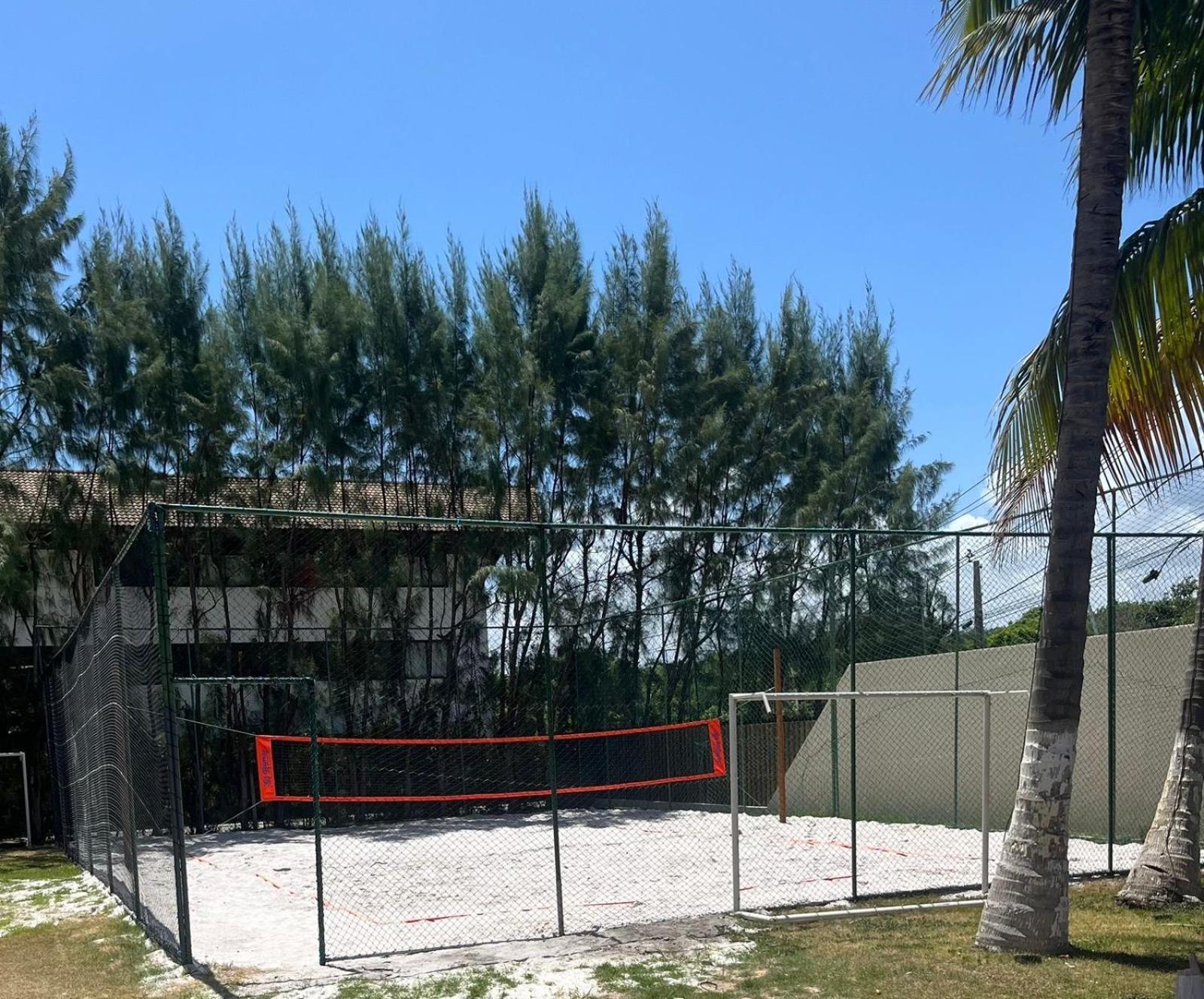 Muro Alto Suites - Marupiara Pôrto das Galinhas Eksteriør bilde