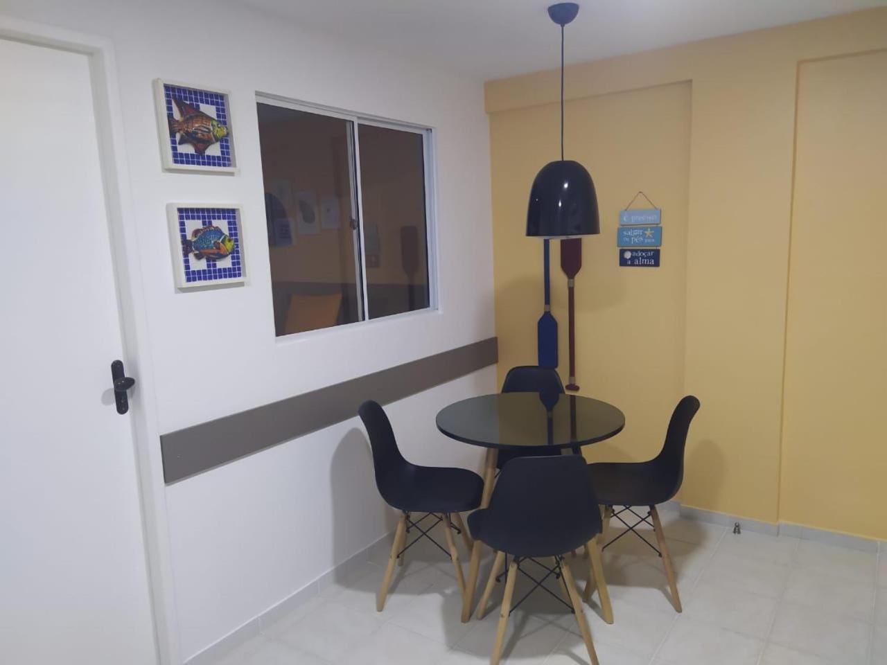 Muro Alto Suites - Marupiara Pôrto das Galinhas Eksteriør bilde