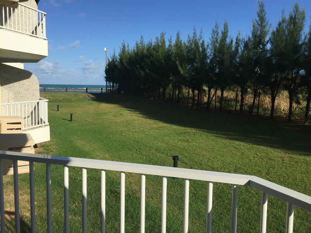 Muro Alto Suites - Marupiara Pôrto das Galinhas Eksteriør bilde