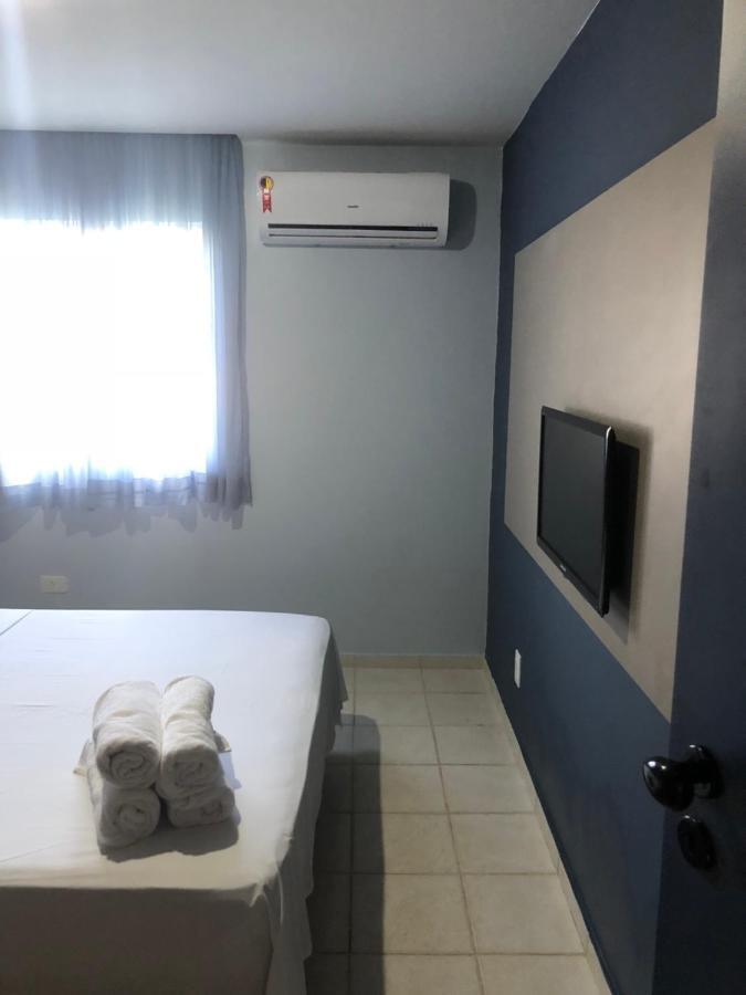 Muro Alto Suites - Marupiara Pôrto das Galinhas Eksteriør bilde