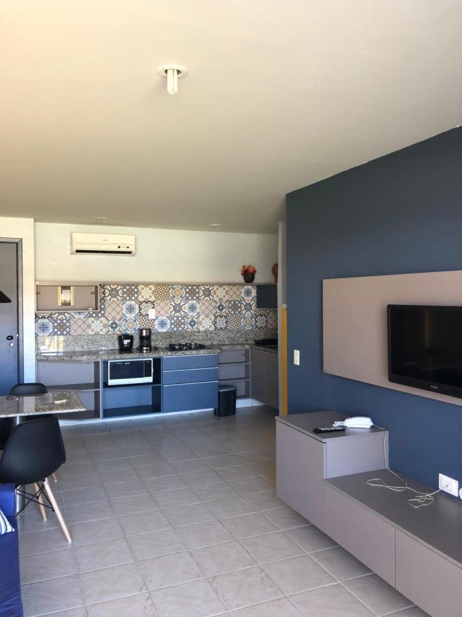 Muro Alto Suites - Marupiara Pôrto das Galinhas Eksteriør bilde