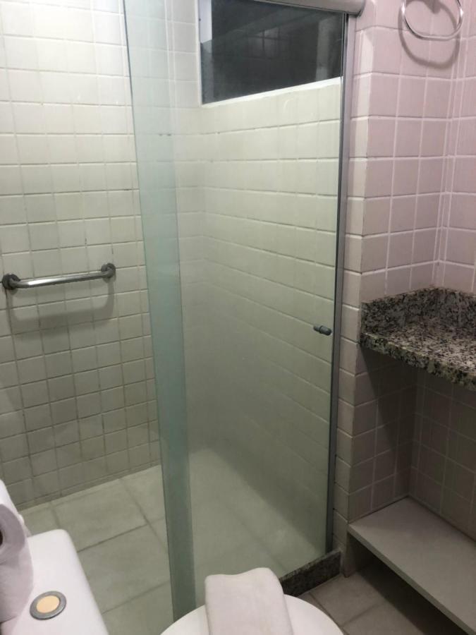 Muro Alto Suites - Marupiara Pôrto das Galinhas Eksteriør bilde