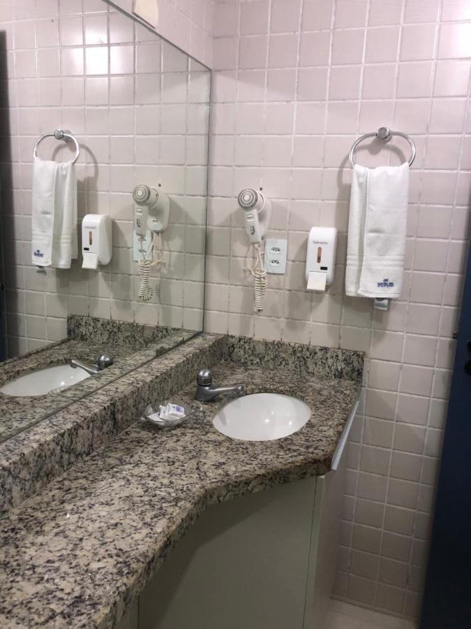 Muro Alto Suites - Marupiara Pôrto das Galinhas Eksteriør bilde